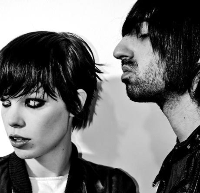 but Crystal Castles has 2011