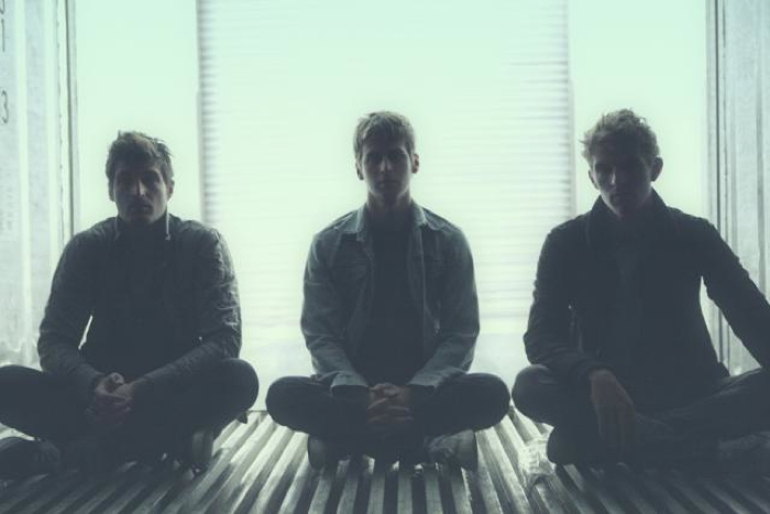 Foster The People may have disappeared for a while after their name became 